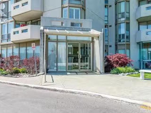1104 20 Mcfarlane Drive, Halton Hills, ON, L7G 5J8 condo f.