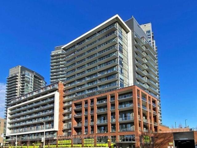 1104 36 Forest Manor Road, North York | Leased, C13615 | Condos. Ca