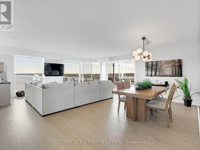 1104 65 Ellen Street, Barrie, ON, L4N 3A5 condo for sale | Listing ID S13640 | Royal LePage