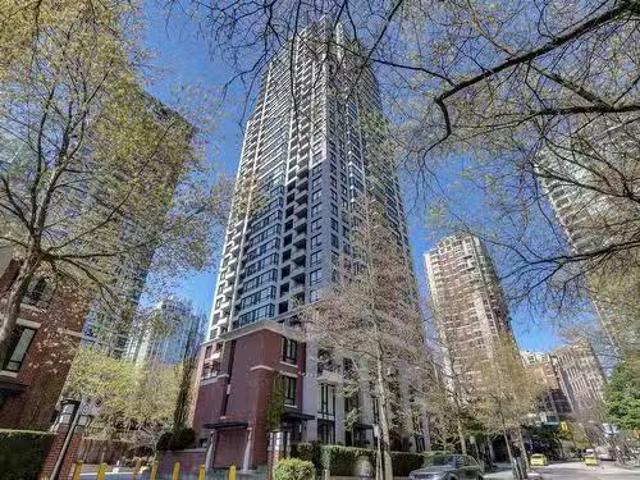 1104 909 Mainland Street, Vancouver, BC, V6B 1S3 Single Fami.