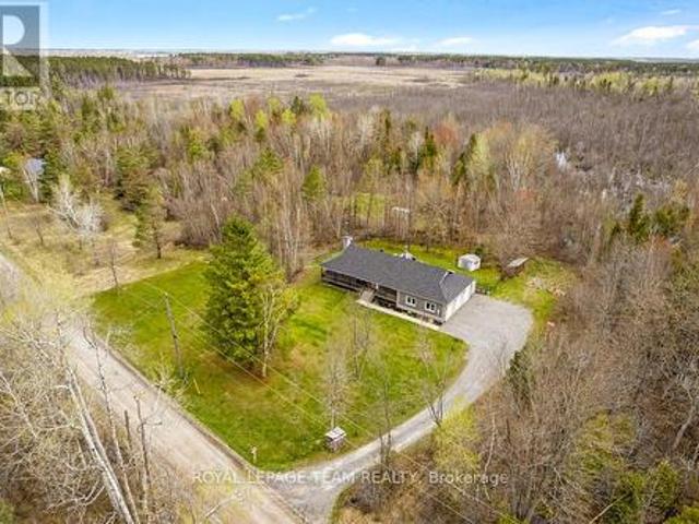 11051 Cooper Road, North Grenville, ON, K0G 1T0 house for sale | Listing ID X12129 | Royal LePage