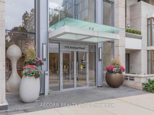1105 Avenue Road, Toronto | 2Beds/2Bath, Condo, $3,800/mo | Condos. Ca