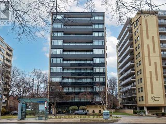 1105 Avenue Road, Toronto, ON, M4V 2K2 condo for sale | Listing ID C13450 | Royal LePage