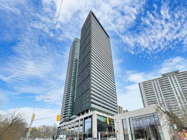 1105 Bloor Street E, Toronto | Leased, C12767 | Condos. Ca