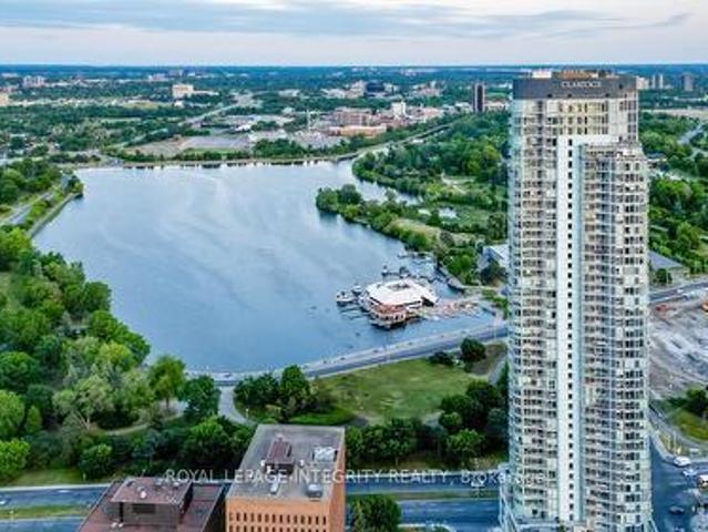 1105 Carling Avenue, Ottawa, ON, K1S 5W9 condo for sale | Listing ID X13503 | Royal LePage