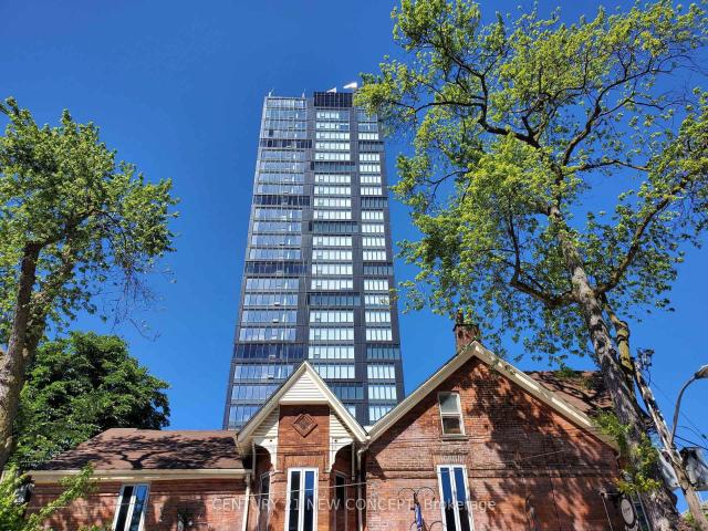 1105 College Street, Toronto | 1+1Beds/2Bath, Condo, $3,400/mo | Condos. Ca