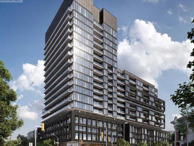 1105 Dufferin Street, Toronto, ON, M6K 1G3 condo for sale | Listing ID W13694 | Royal LePage