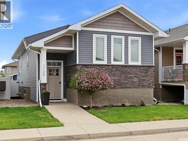 1105 Jurasin Street N, Regina, SK, S4X 0K1 house for sale | Listing ID SK038973 | Royal LePage