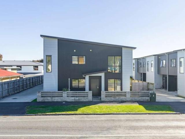 1/105 Knighton Road, Hillcrest, Hamilton City