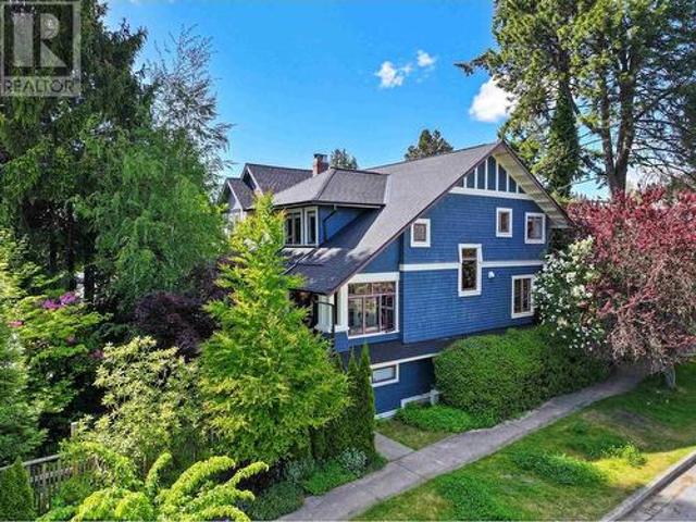 1105 Park Drive, Vancouver, BC, V6P 2J7 house for sale | Listing ID R3013 | Royal LePage