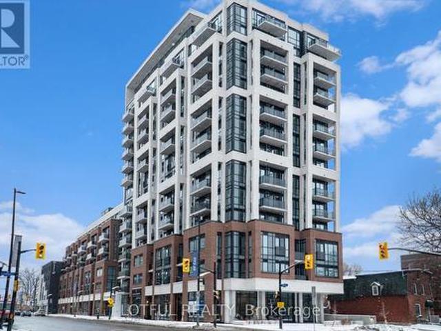 1105 Rideau Street, Ottawa, ON, K1N 0G3 lease for lease | Listing ID X13023 | Royal LePage