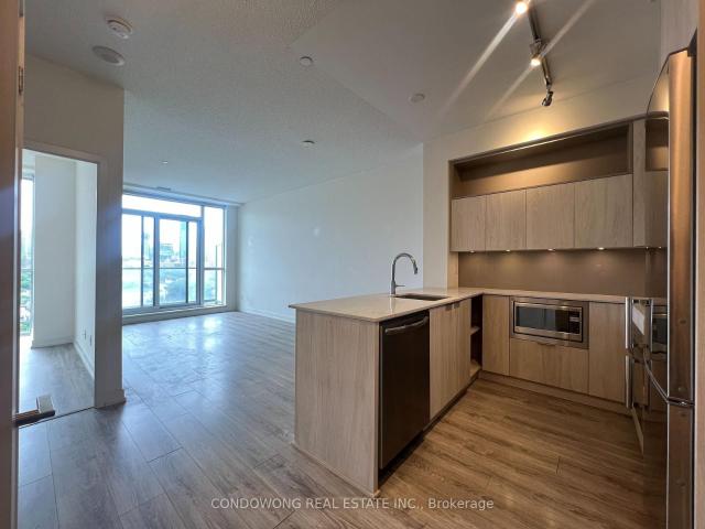 1105 Sackville Street, Toronto | Leased, C13525 | Condos. Ca