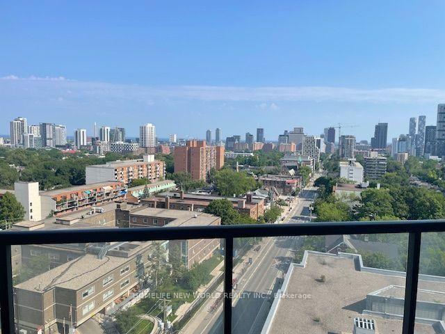 1105 Wellesley Street E, Toronto | Suspended, C13561 | Condos. Ca