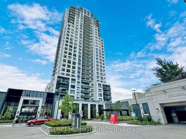 1105 10 Eva Road, Etobicoke | 2Beds/2Bath, Condo, $3,100/mo | Condos. Ca