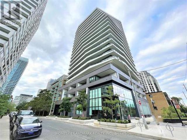1105 11 Lillian Street, Toronto, ON, M4S 0C3 condo for sale | Listing ID C13557 | Royal LePage