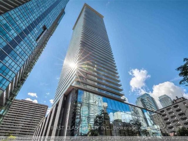 1105 33 Charles Street E, Toronto | Leased, C12885 | Condos. Ca