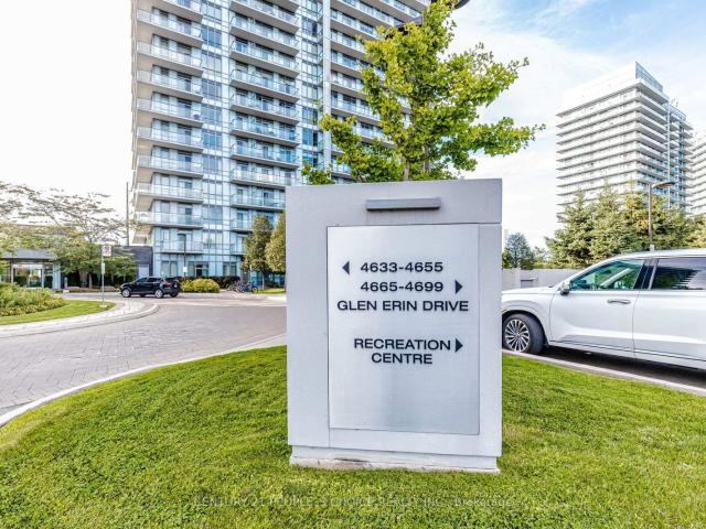 1105 4 Glen Erin Drive, Mississauga | Leased, W13699 | Condos. Ca