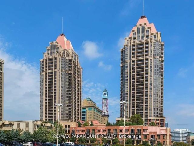 1105 4 Living Arts Drive, Mississauga | Sold, W12910 | Condos. Ca