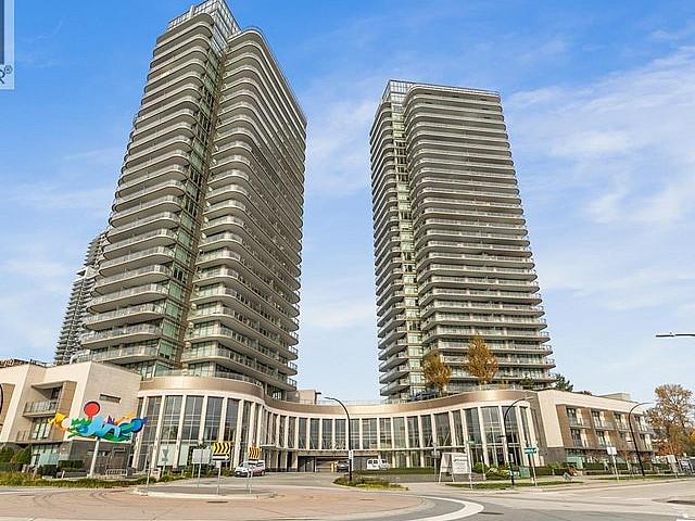 1105 5333 Goring Street Burnaby, British Columbia