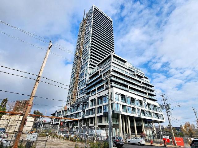 1105 5 Defries Street, Toronto | 2Beds/2Bath, Condo, $2,850/mo | Condos. Ca