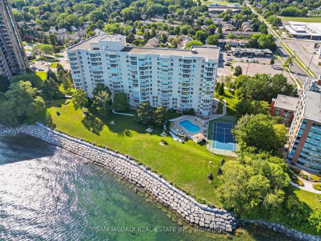 1105 5 Lakeshore Road, Burlington | 2Beds/2Bath, Condo, $649,000 | Condos. Ca