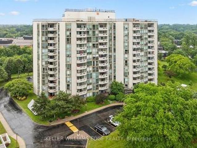 1105 5 Pinedale Avenue, Burlington, ON, L5L 5V7 condo for sale | Listing ID W13652 | Royal LePage