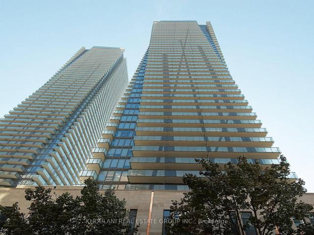 1105 65 St Mary Street, Toronto | Leased, C13586 | Condos. Ca