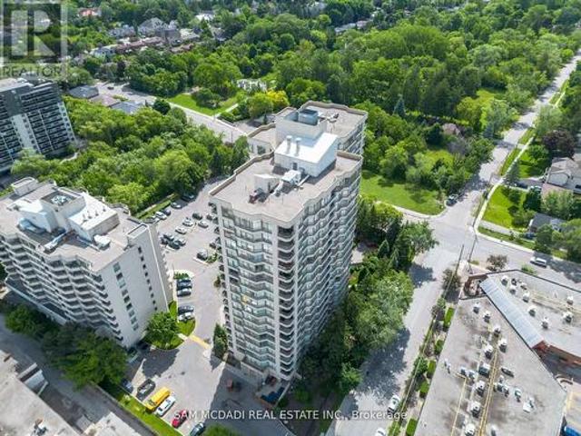 1105 75 King Street E, Mississauga, ON, L5A 4G5 condo for sale | Listing ID W12792 | Royal LePage