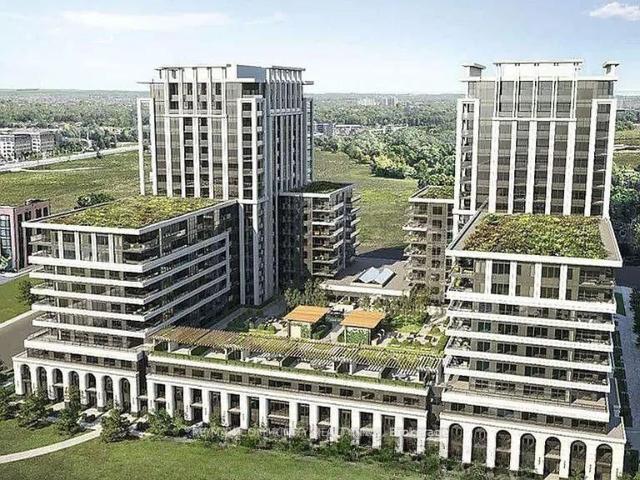 1105 8 Cedarland Drive, Markham | Leased, N13690 | Condos. Ca