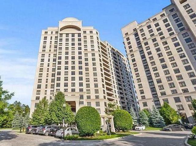 1105 9 Jane Street, Vaughan, ON, L6A 0K1 condo for sale | Listing ID N13555 | Royal LePage