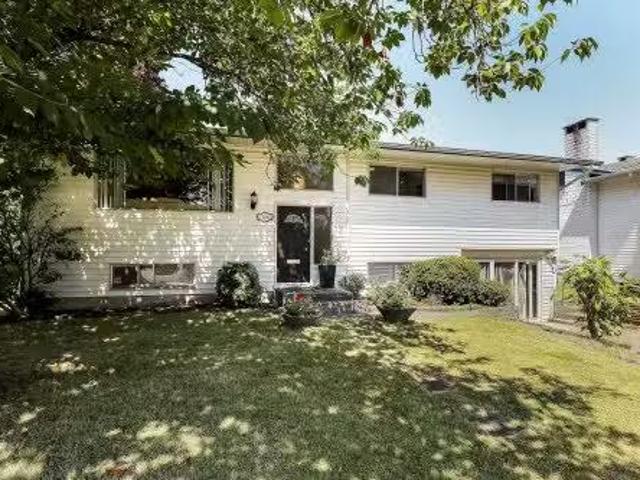 11064 Swan Crescent, Surrey, BC, V3R 5B6 house for sale Lis.