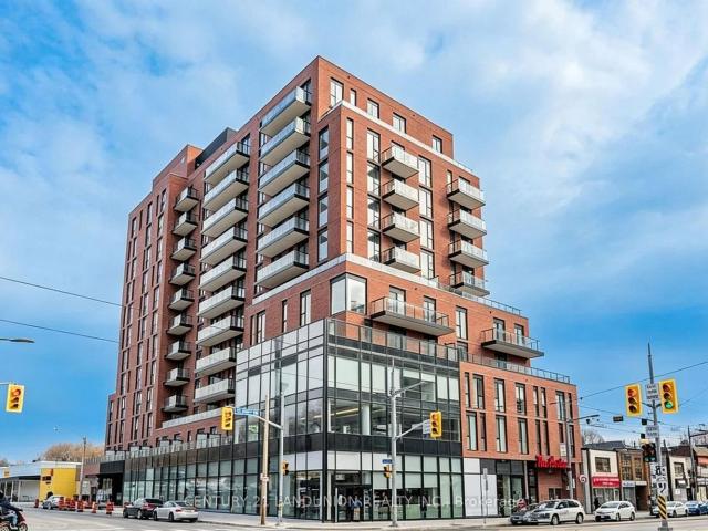 1106 Alberta Avenue E, Toronto | Leased, C13546 | Condos. Ca