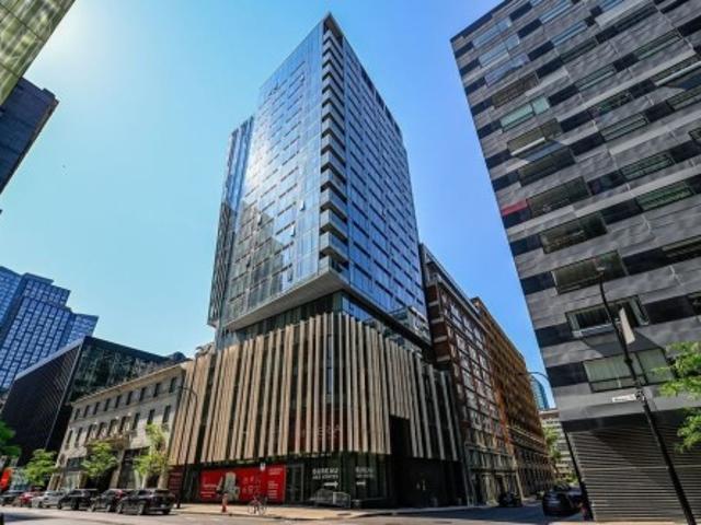 1106 Rue Mayor, Montréal Ville Marie, QC, H3A 0J4 condo for sale | Listing ID 12263 | Royal LePage