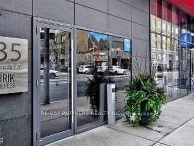 1106 Richmond Street W, Toronto, ON, M5V 0N3 condo for sale | Listing ID C12227 | Royal LePage