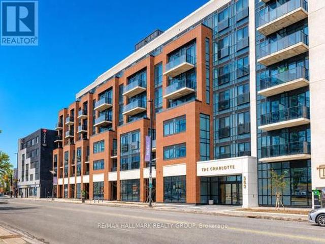 1106 Rideau Street, Ottawa, ON, K1N 5Z8 lease for lease | Listing ID X13464 | Royal LePage