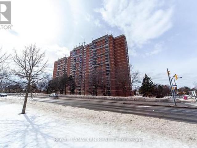 1106 Wingarden Court, Toronto, ON, M1B 2P4 condo for sale | Listing ID E11990 | Royal LePage