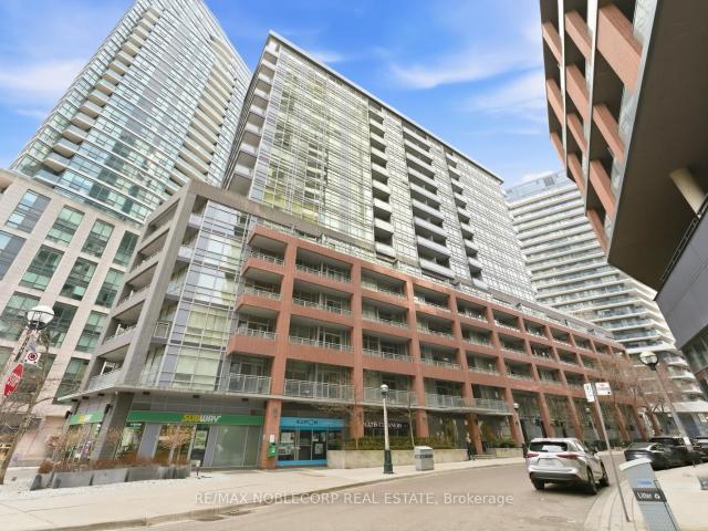 1106 15 Bruyeres Mews, Toronto | Sold, C12874 | Condos. Ca