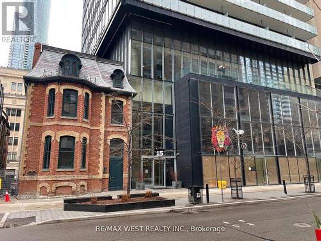 1106 15 Grenville Street, Toronto, ON, M4Y 1A1 lease for lease | Listing ID C13170 | Royal LePage
