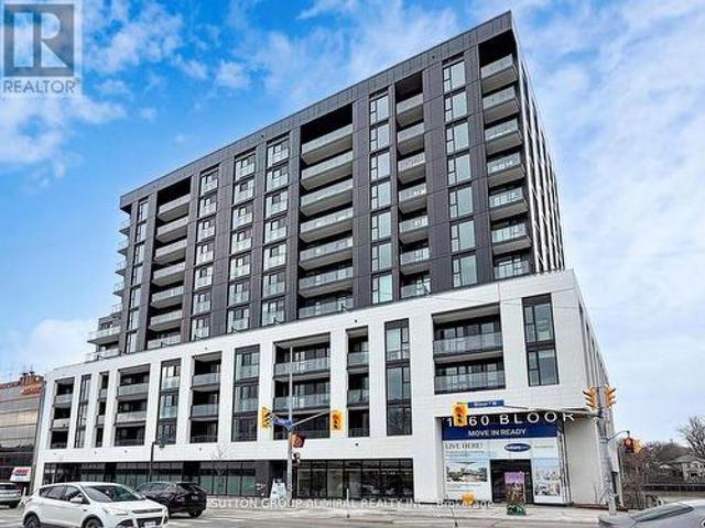 1106 1 Bloor Street, Toronto, ON, M6P 1A8 lease for lease | Listing ID W13024 | Royal LePage