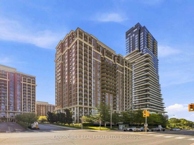 1106 1 Leslie Street, North York | 2Beds/2Bath, Condo, $3,100/mo | Condos. Ca