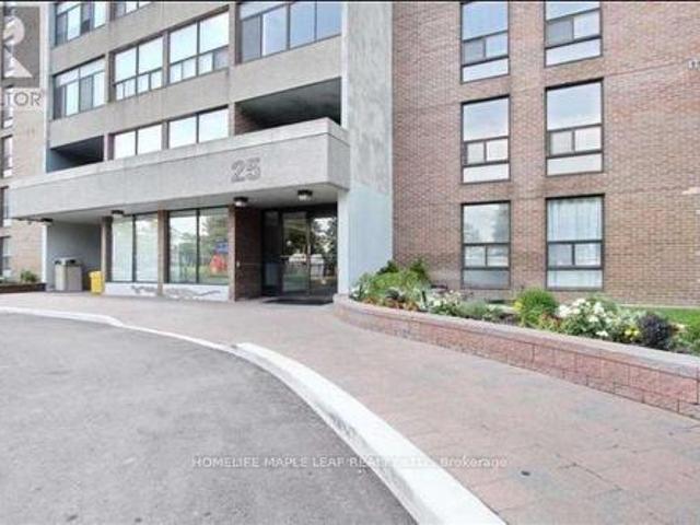 1106 25 Kensington Road, Brampton, ON, L6T 3W8 condo for sale | Listing ID W13497 | Royal LePage