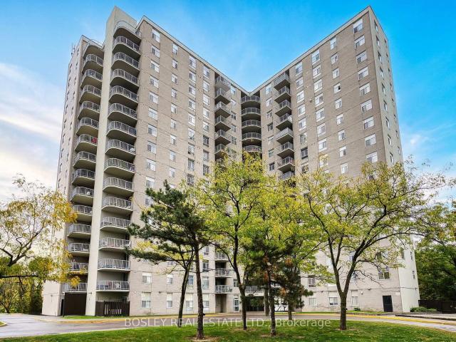 1106 3 Eglinton Avenue W, York | Terminated, W12473 | Condos. Ca