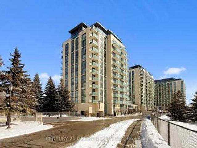 1106 45 Yorkland Boulevard, Brampton, ON, L6P 4B4 condo for sale | Listing ID W13492 | Royal LePage