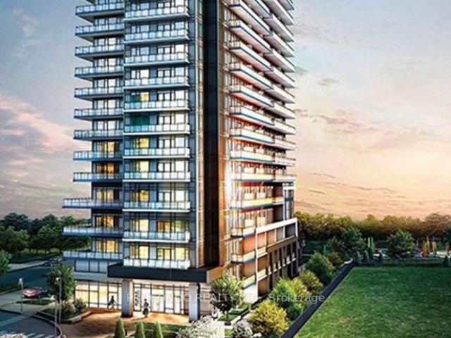 1106 4 Glen Erin Drive, Mississauga | Leased, W13581 | Condos. Ca