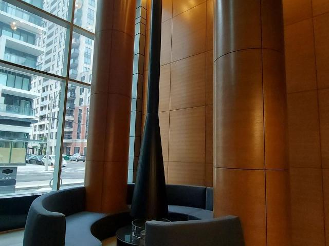 1106 68 Shuter Street, Toronto | 1+1Beds/1Bath, Condo, $2,200/mo | Condos. Ca