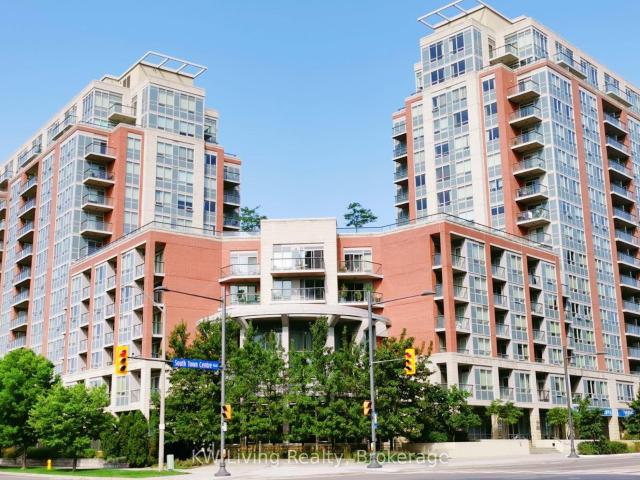 1106 60 South Town Centre Boulevard, Markham | For Rent @ $2,900 | Condos. Ca