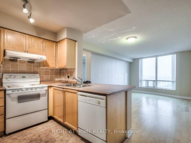 1106 61 Town Centre Court, Scarborough | 1Beds/1Bath, Condo, $2,050/mo | Condos. Ca
