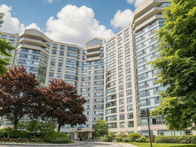 1106 7 Bayview Avenue, Thornhill | 2Beds/2Bath, Condo, $829,000 | Condos. Ca