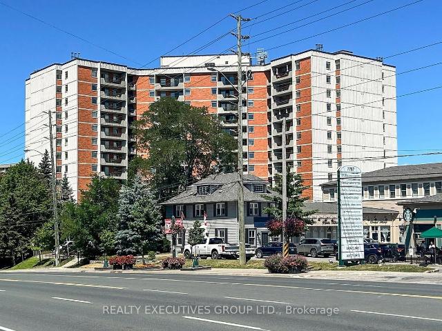1106 7 Yonge Street, Thornhill | Suspended, N12951 | Condos. Ca