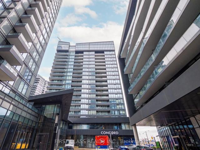 1106 80 Queens Wharf Road, Toronto | Leased, C12480 | Condos. Ca